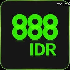 888idr