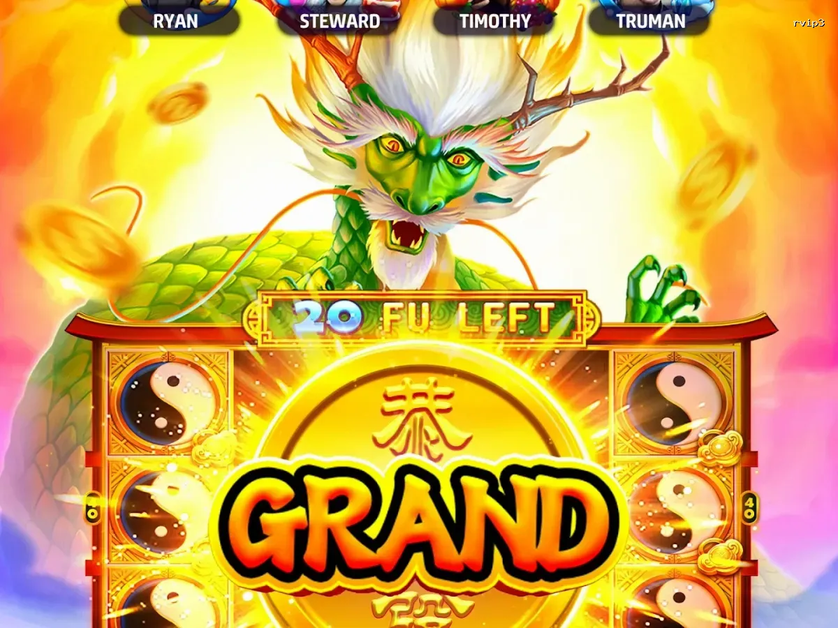 Koleksi rvip3 Slot Gacor screenshot