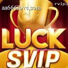 lucksvip